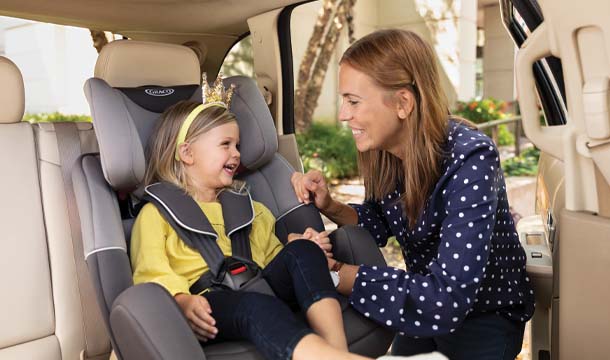 BizzieBaby UK on X: WIN Graco ADAC approved car seat WORTH up to £180!  Graco launches new online car seat buying guide to help parents & is giving  away an ADAC car